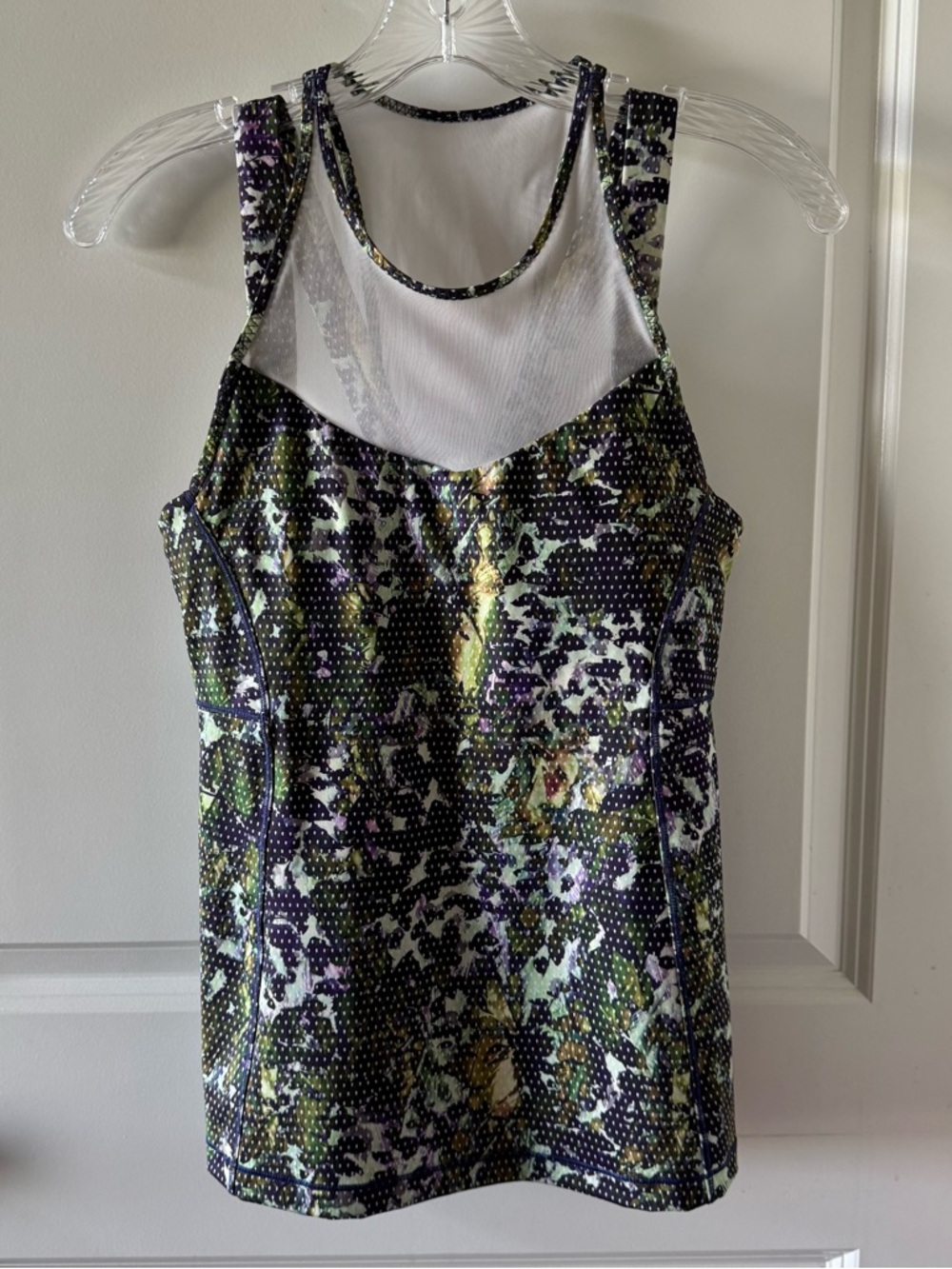 Lululemon  Racerback Tank Top